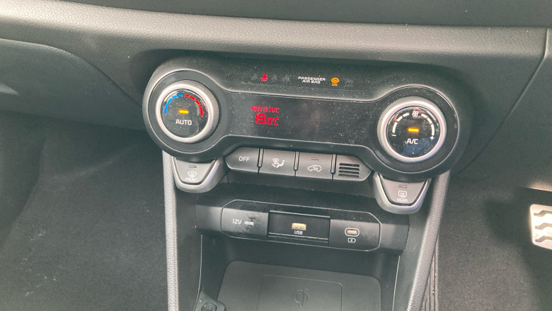 Kia Picanto 1.2 GT-line S 5dr Auto Petrol Hatchback